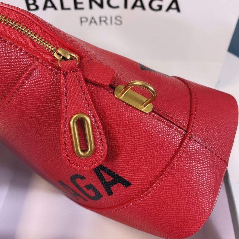 Balenciaga Ville Top Series Bags